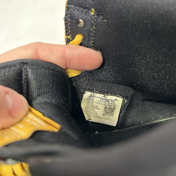 Nike Air Jordan 1 Retro High OG “Pollen” main image 6